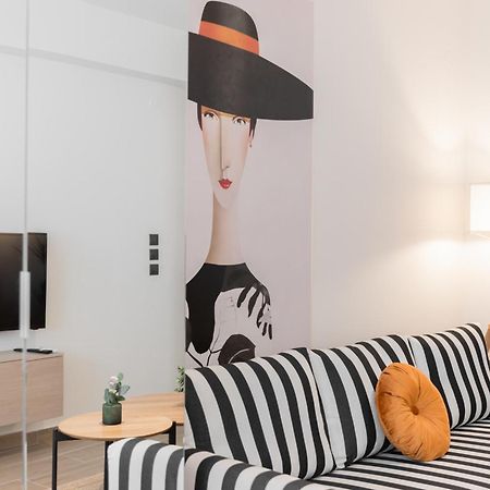 MadaM Apartments - elegant, cozy, comfortable, central Janina Pokój zdjęcie