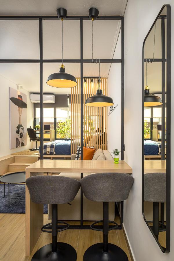 MadaM Apartments - elegant, cozy, comfortable, central Janina Zewnętrze zdjęcie