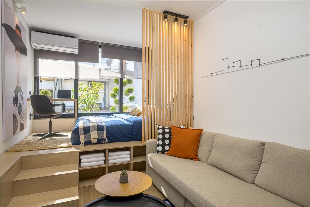 MadaM Apartments - elegant, cozy, comfortable, central Janina Zewnętrze zdjęcie