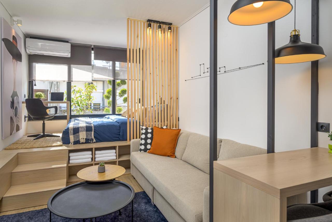 MadaM Apartments - elegant, cozy, comfortable, central Janina Pokój zdjęcie