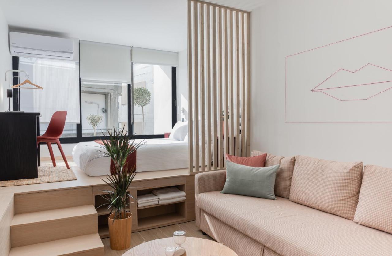 MadaM Apartments - elegant, cozy, comfortable, central Janina Zewnętrze zdjęcie
