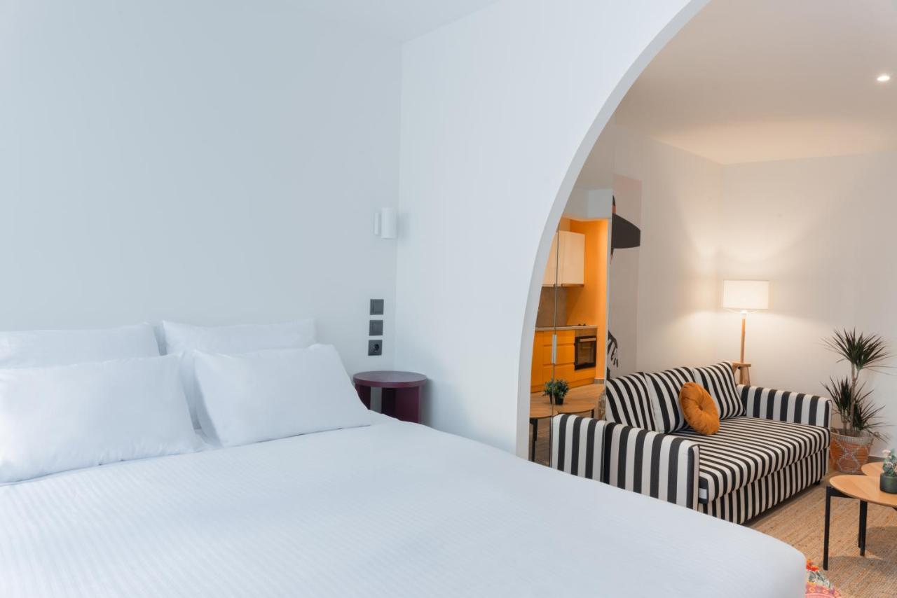 MadaM Apartments - elegant, cozy, comfortable, central Janina Zewnętrze zdjęcie