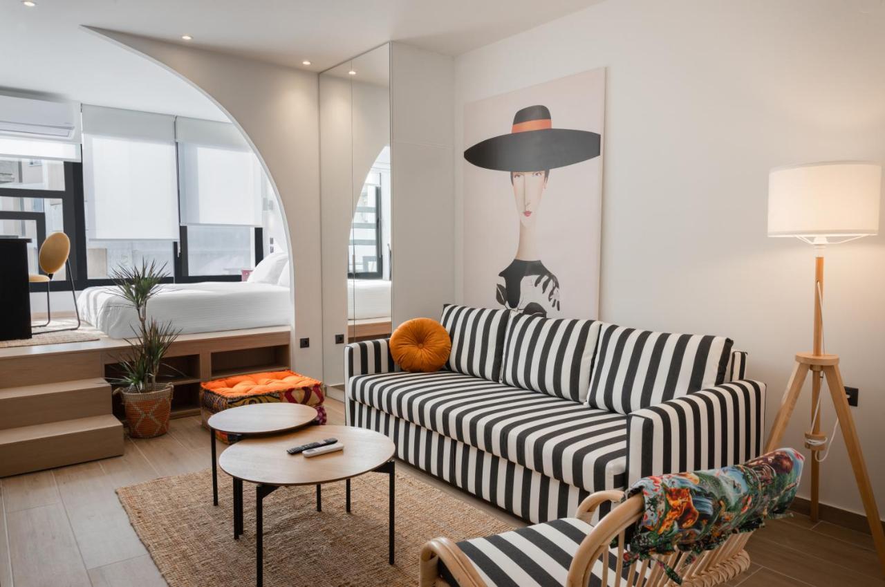 MadaM Apartments - elegant, cozy, comfortable, central Janina Zewnętrze zdjęcie