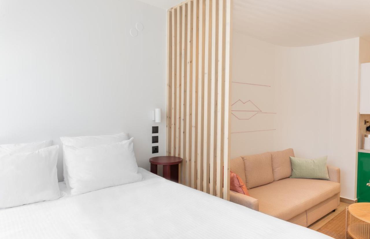 MadaM Apartments - elegant, cozy, comfortable, central Janina Zewnętrze zdjęcie