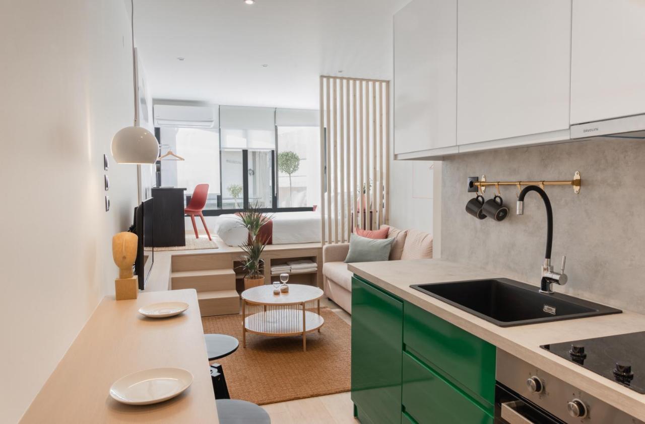MadaM Apartments - elegant, cozy, comfortable, central Janina Zewnętrze zdjęcie