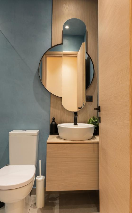 MadaM Apartments - elegant, cozy, comfortable, central Janina Zewnętrze zdjęcie