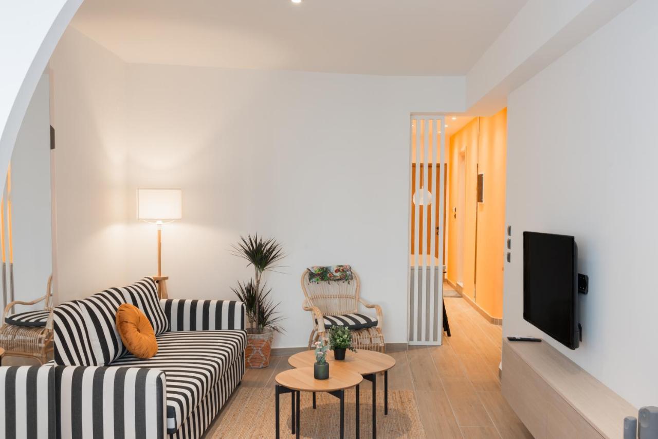 MadaM Apartments - elegant, cozy, comfortable, central Janina Zewnętrze zdjęcie