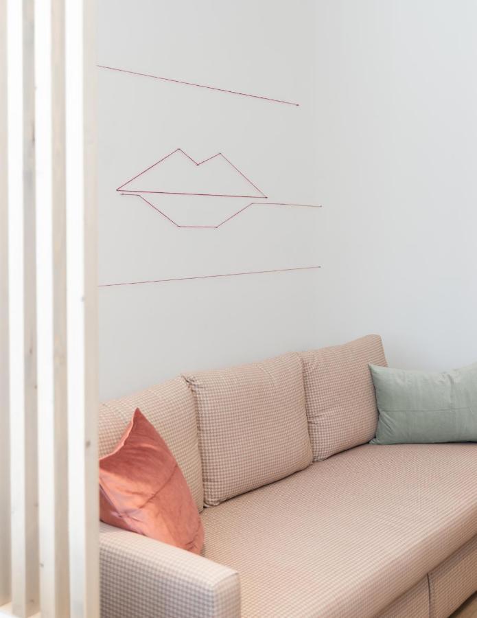 MadaM Apartments - elegant, cozy, comfortable, central Janina Zewnętrze zdjęcie