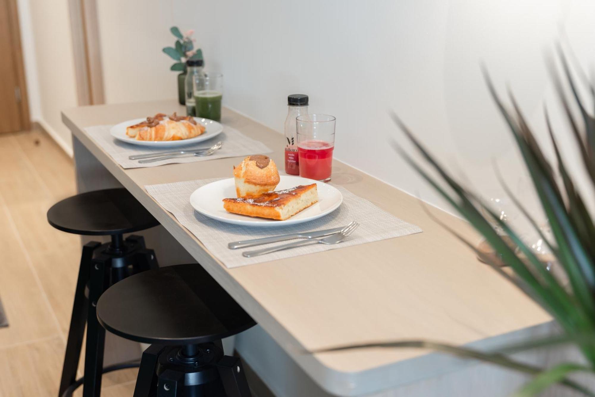 MadaM Apartments - elegant, cozy, comfortable, central Janina Pokój zdjęcie