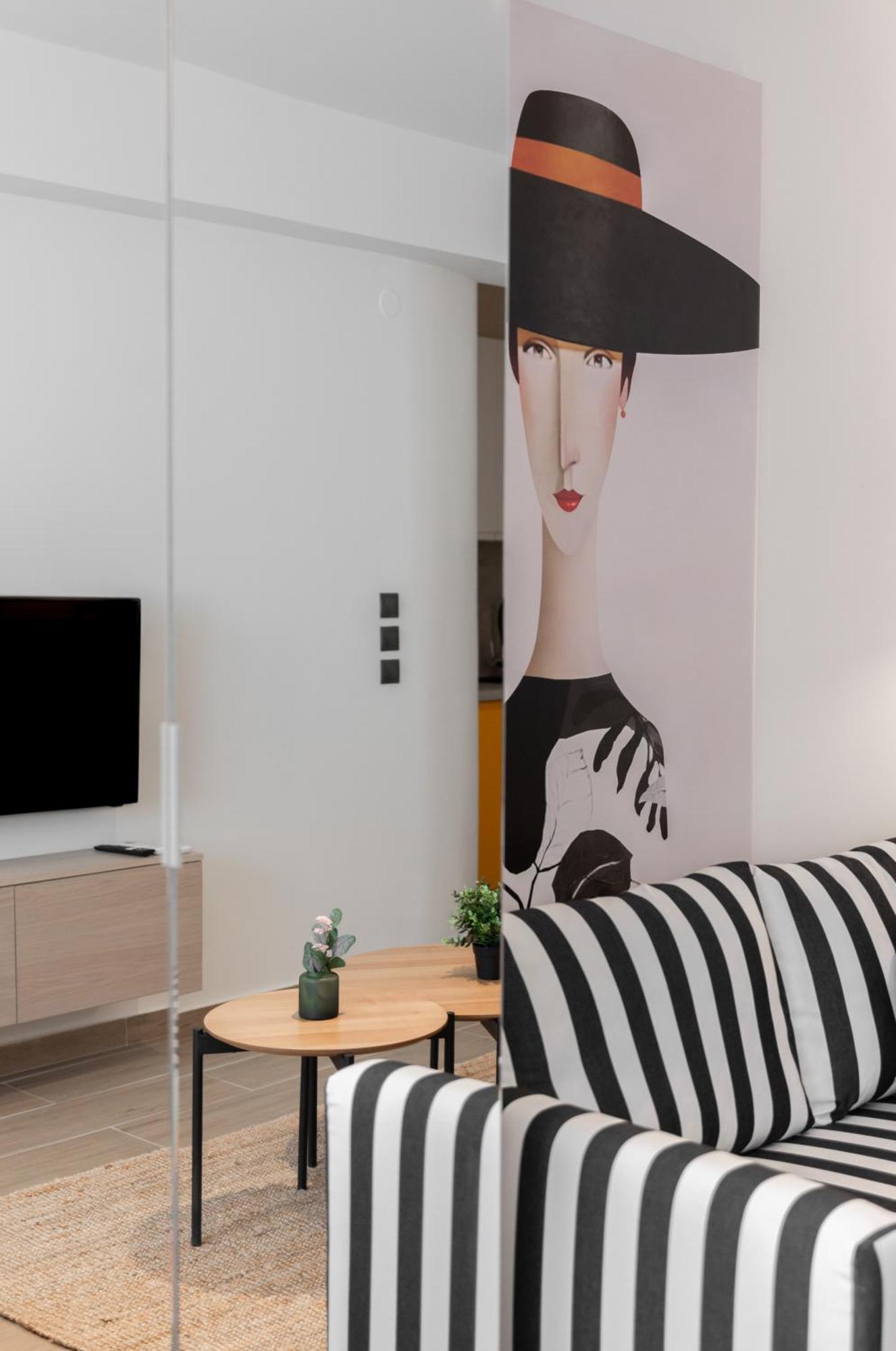 MadaM Apartments - elegant, cozy, comfortable, central Janina Pokój zdjęcie