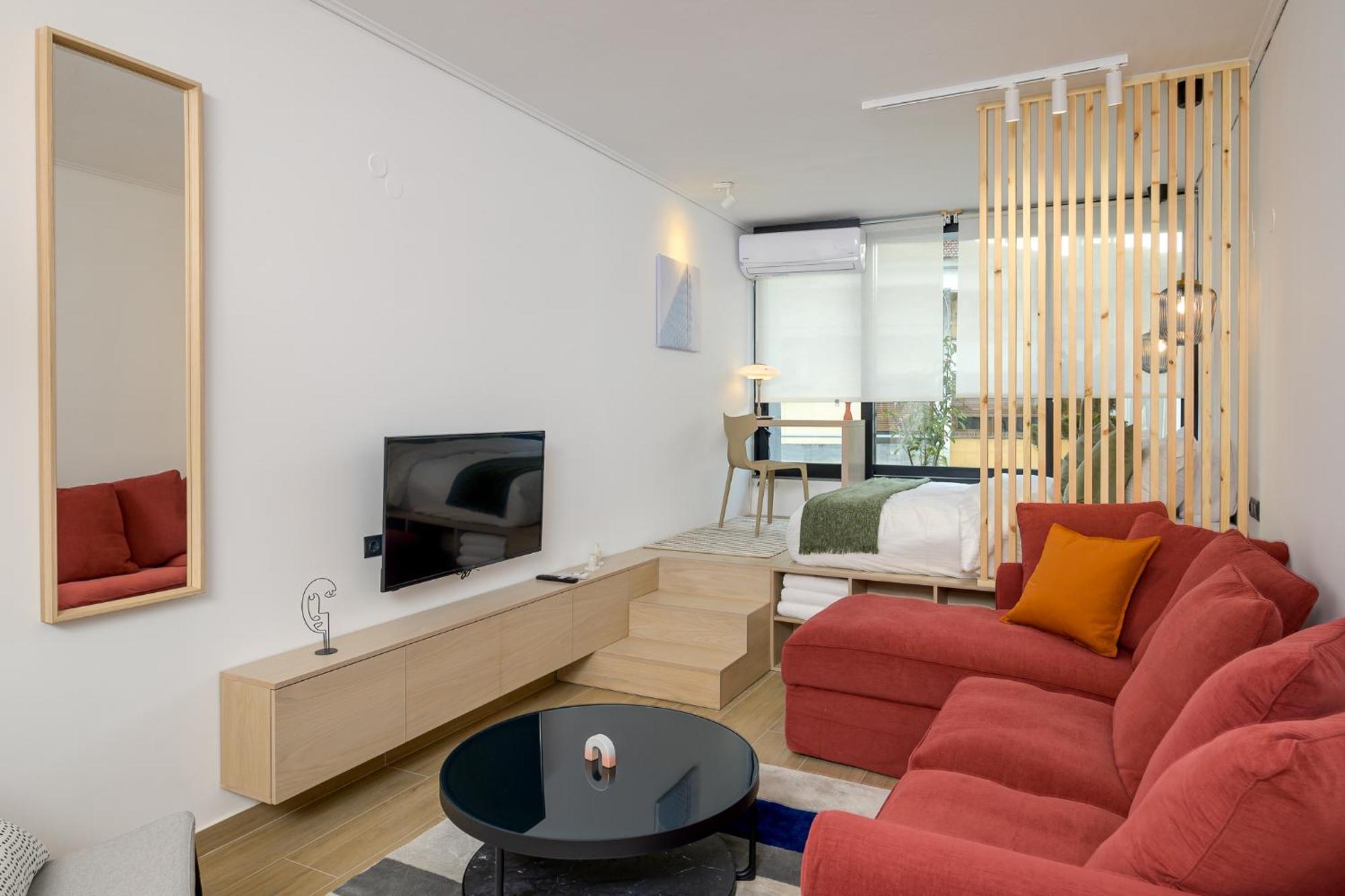 MadaM Apartments - elegant, cozy, comfortable, central Janina Pokój zdjęcie