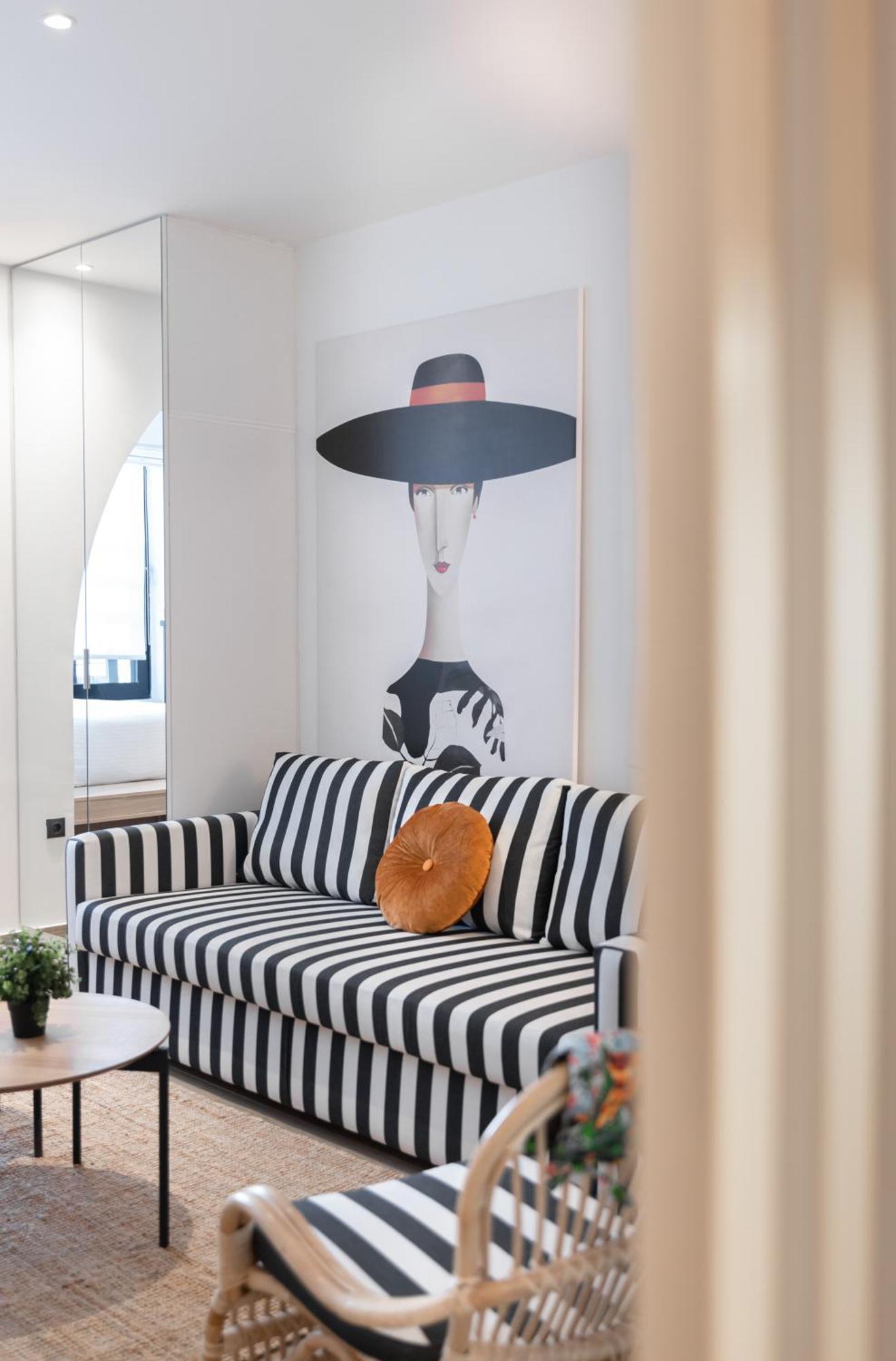 MadaM Apartments - elegant, cozy, comfortable, central Janina Pokój zdjęcie