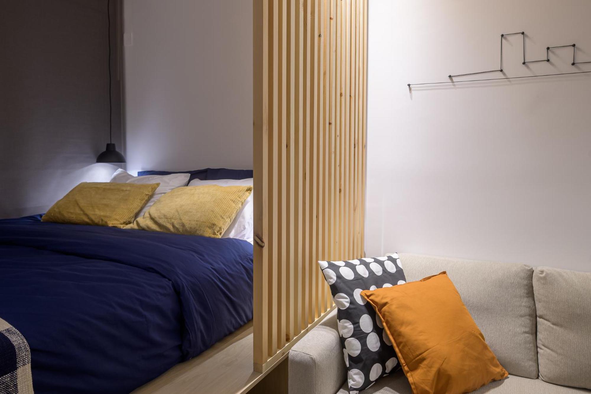 MadaM Apartments - elegant, cozy, comfortable, central Janina Pokój zdjęcie