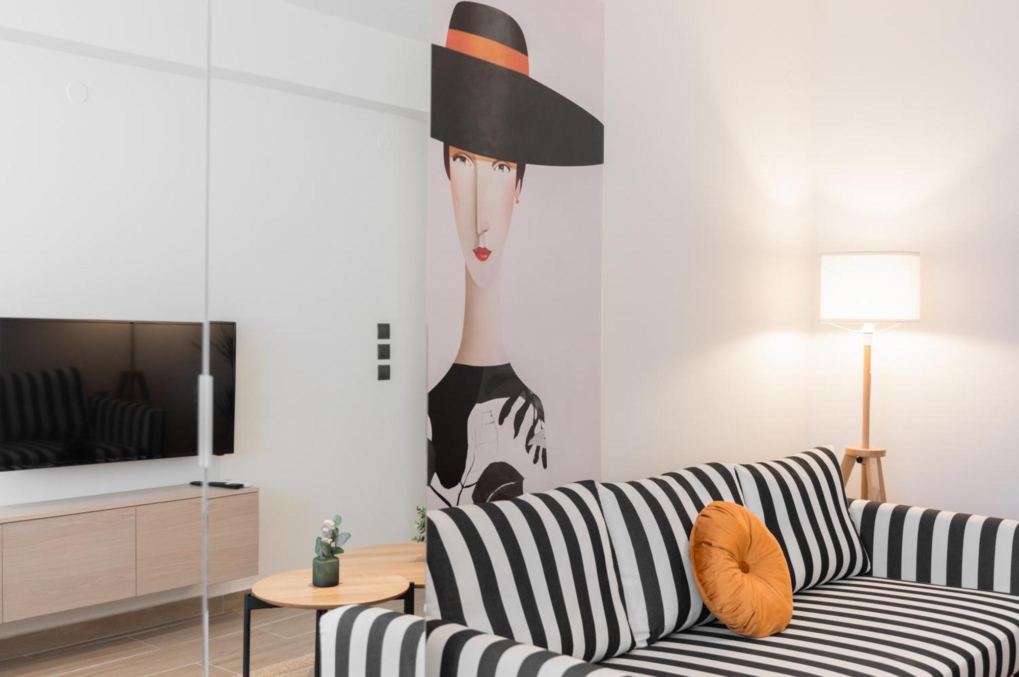 MadaM Apartments - elegant, cozy, comfortable, central Janina Pokój zdjęcie