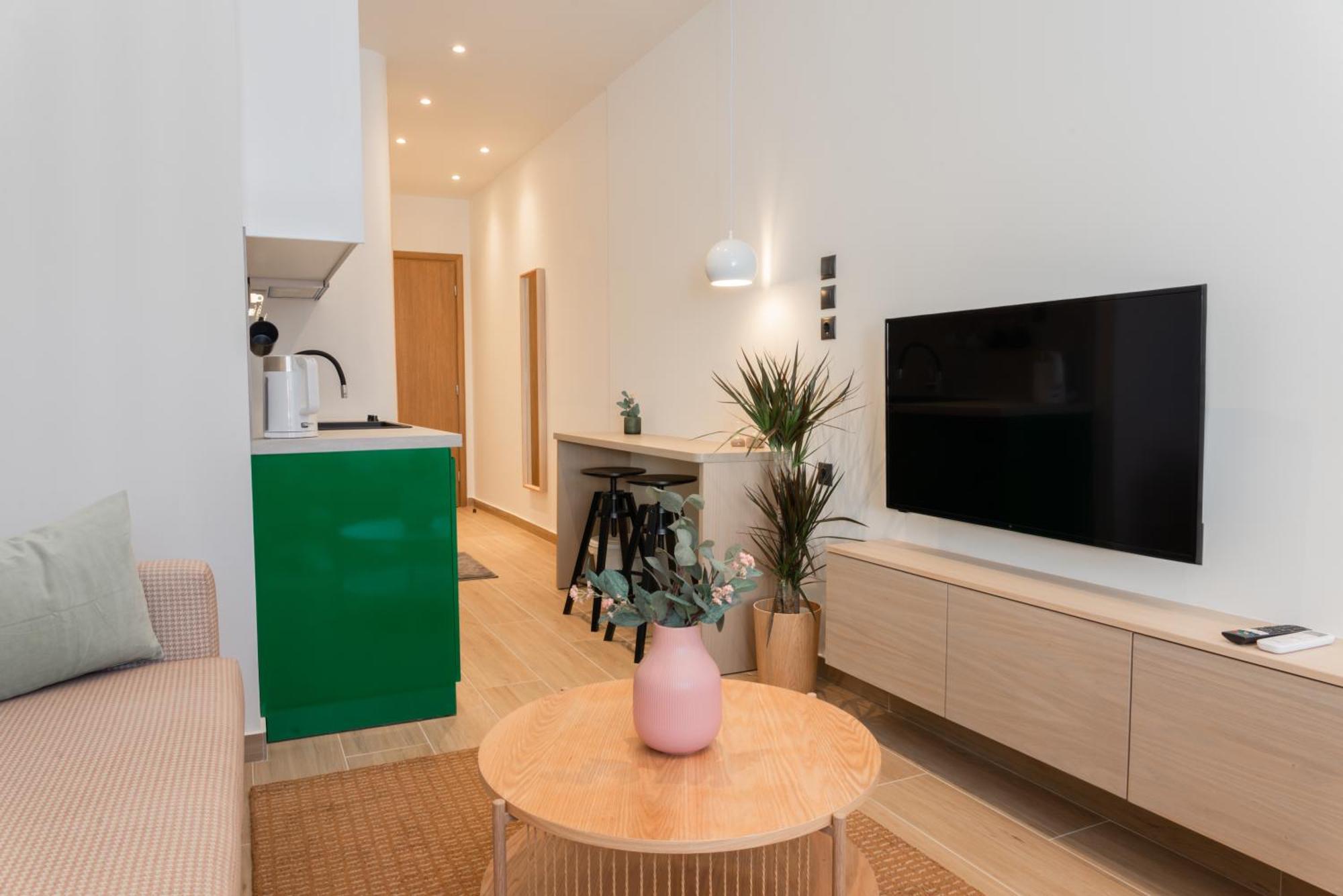 MadaM Apartments - elegant, cozy, comfortable, central Janina Pokój zdjęcie