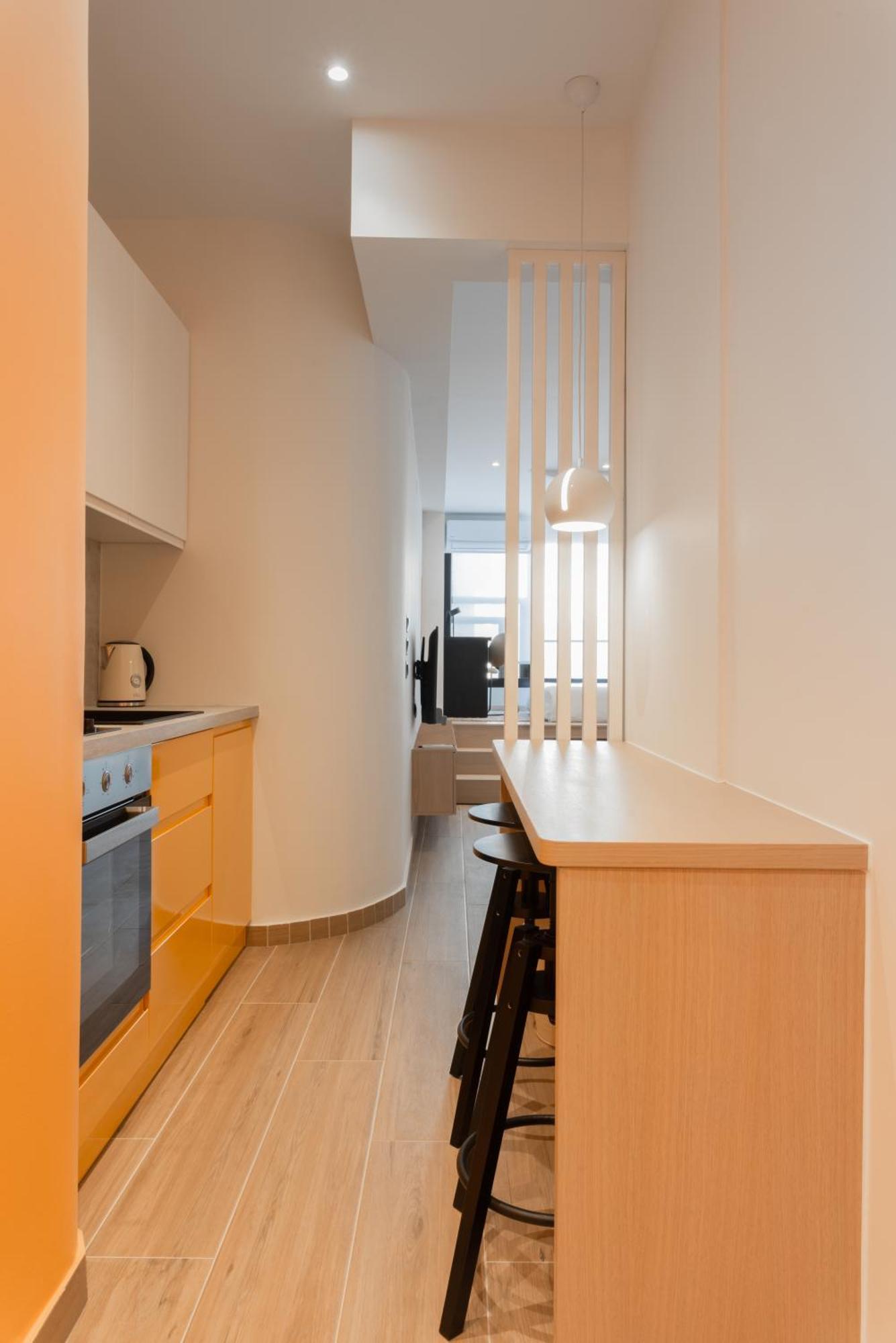 MadaM Apartments - elegant, cozy, comfortable, central Janina Pokój zdjęcie