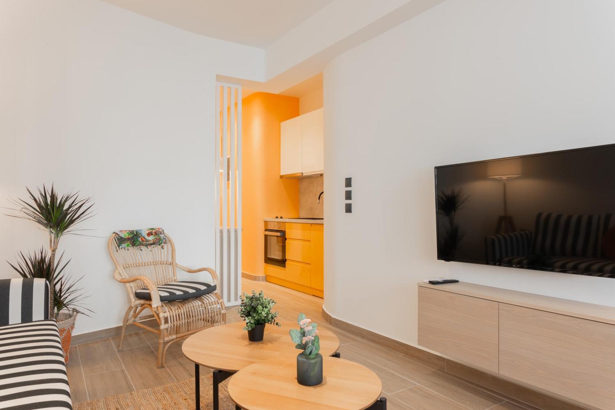 MadaM Apartments - elegant, cozy, comfortable, central Janina Pokój zdjęcie