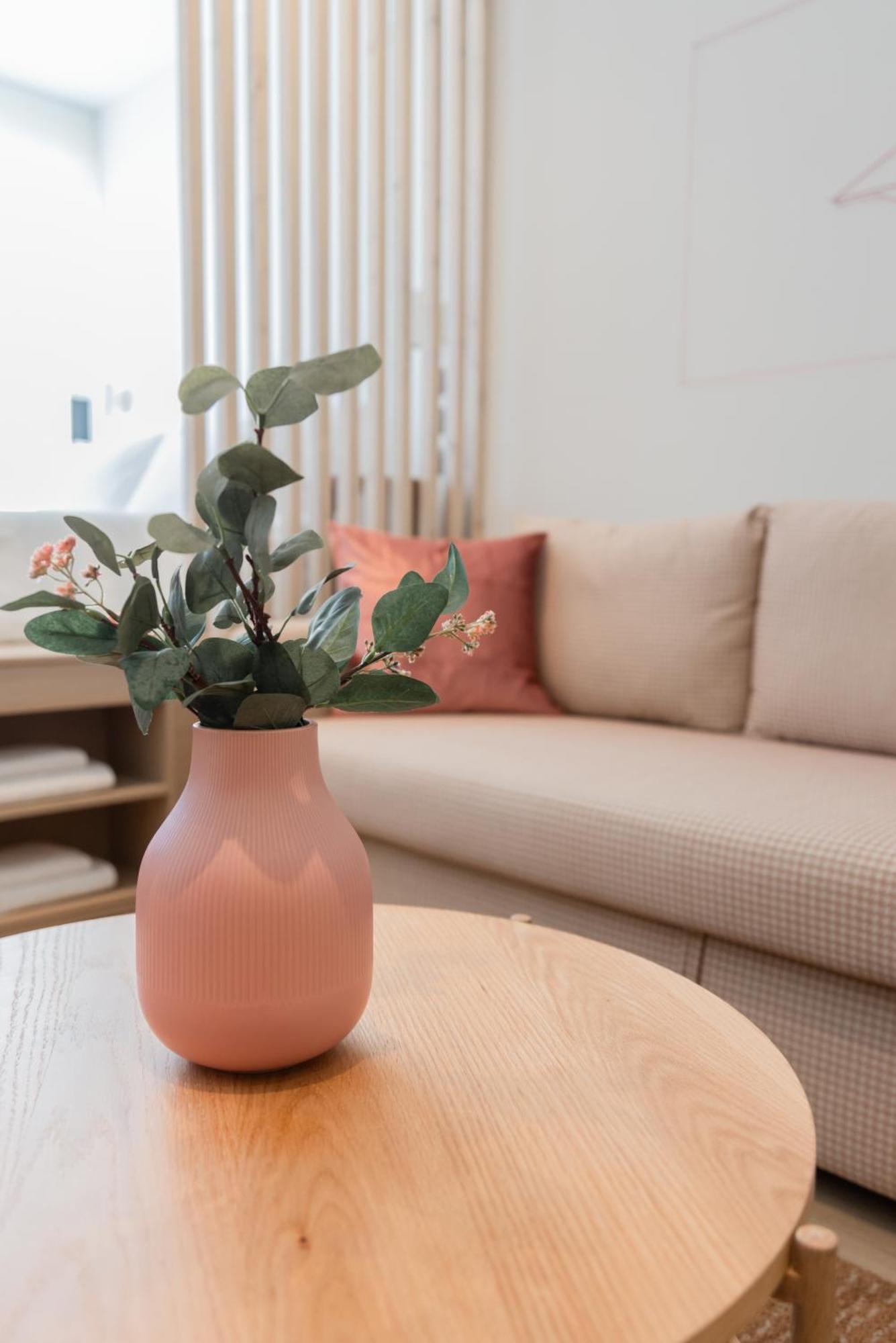 MadaM Apartments - elegant, cozy, comfortable, central Janina Pokój zdjęcie