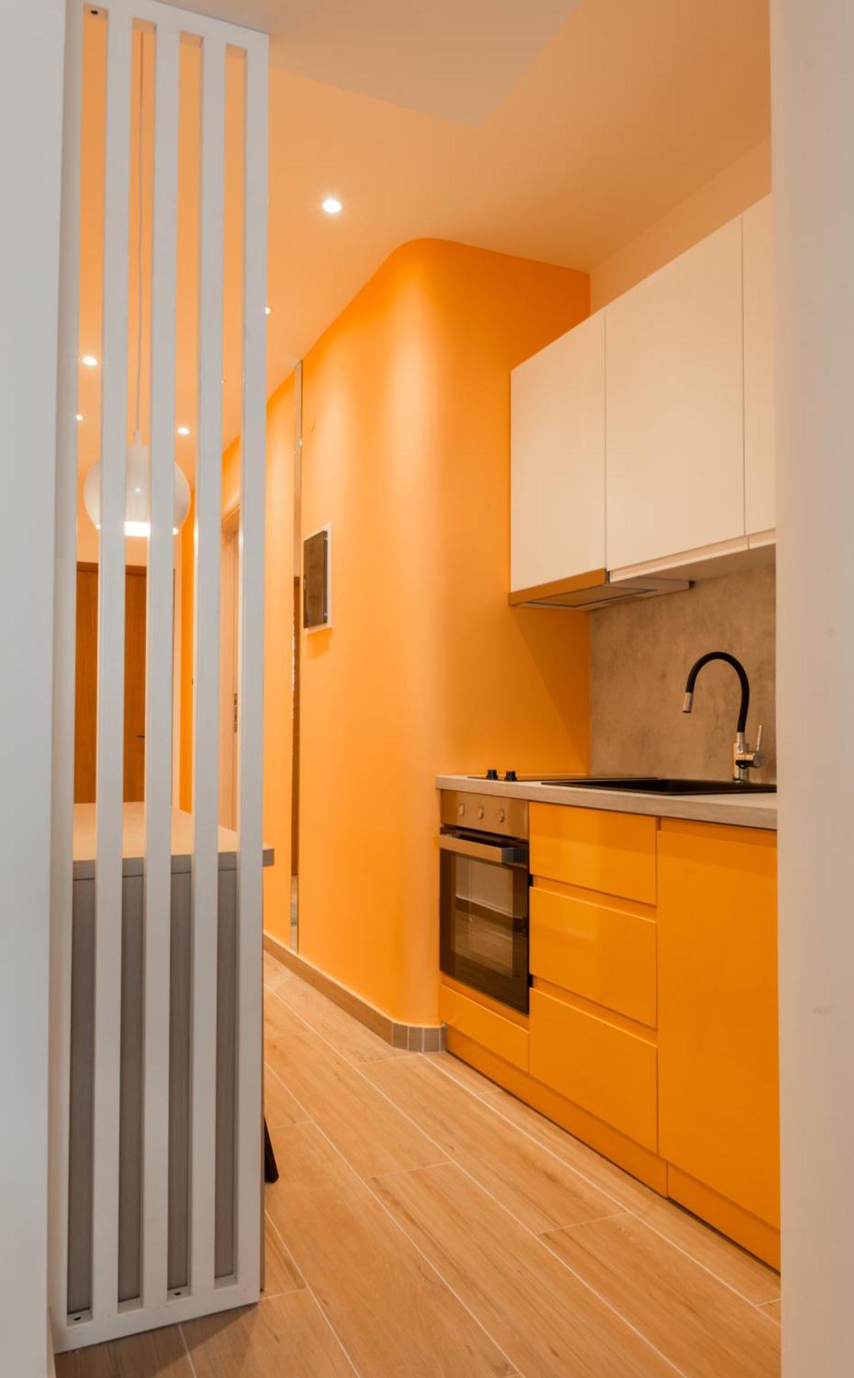 MadaM Apartments - elegant, cozy, comfortable, central Janina Pokój zdjęcie