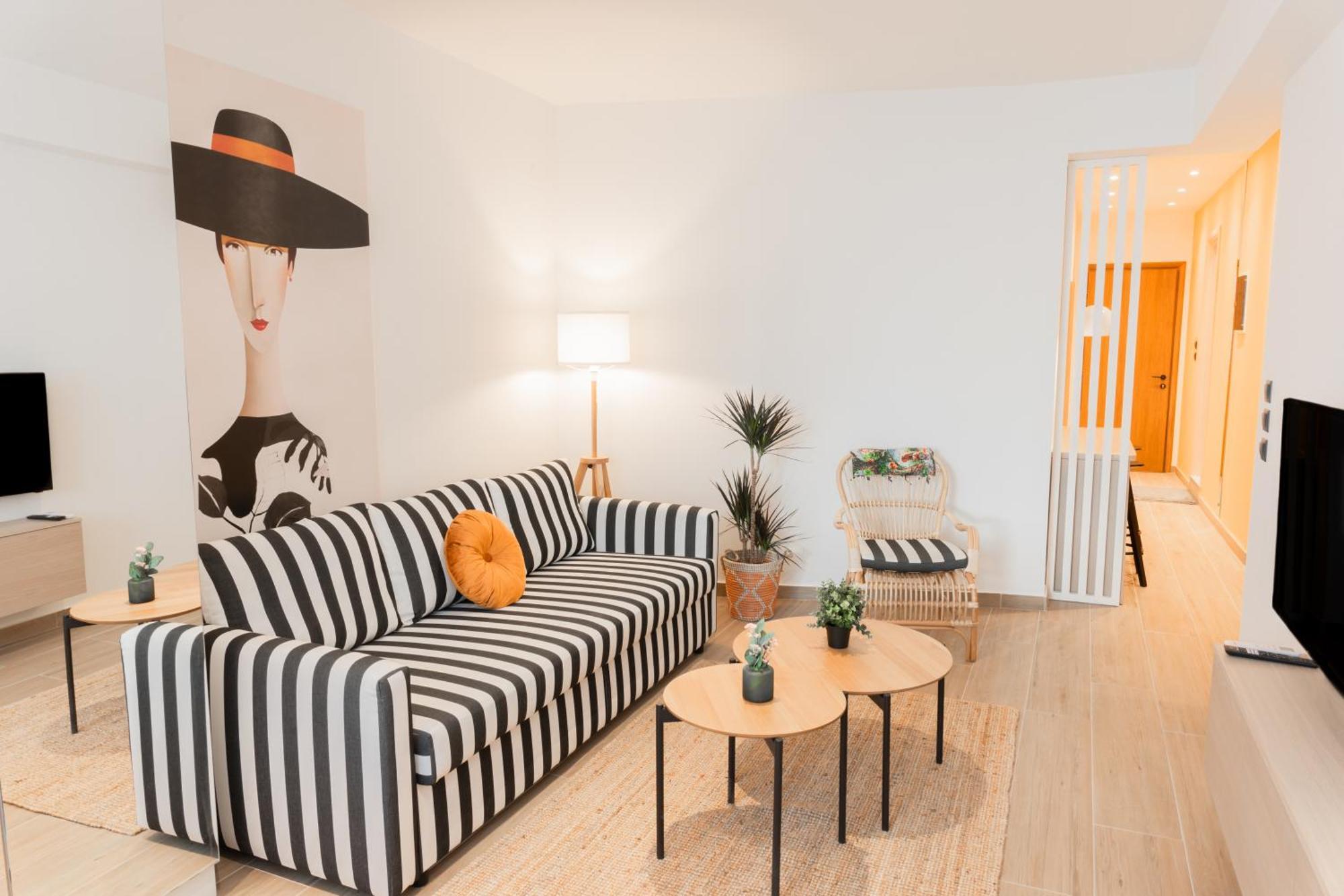 MadaM Apartments - elegant, cozy, comfortable, central Janina Pokój zdjęcie