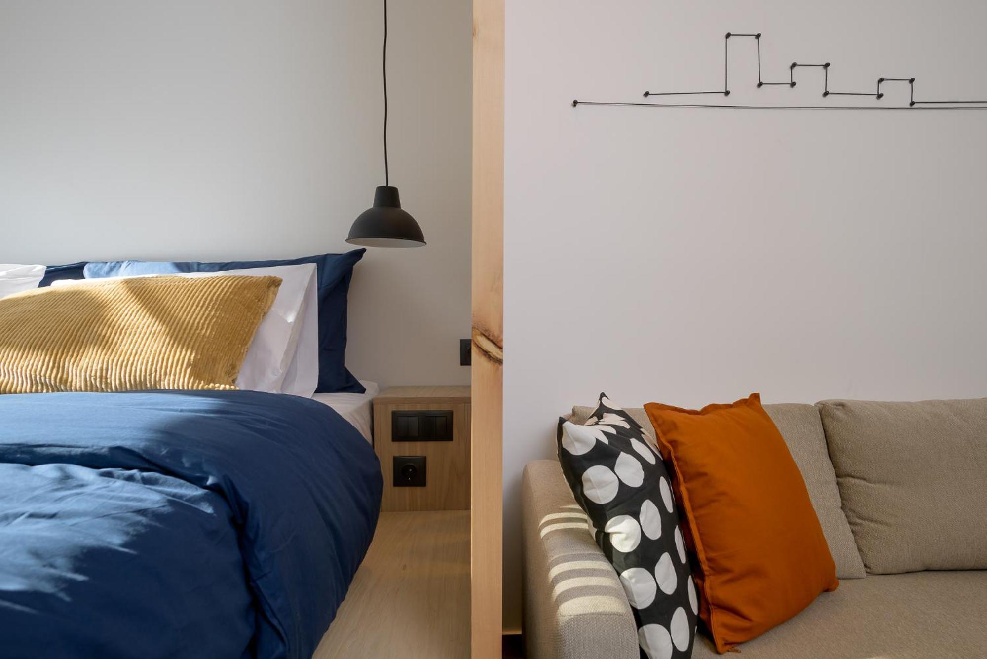 MadaM Apartments - elegant, cozy, comfortable, central Janina Pokój zdjęcie