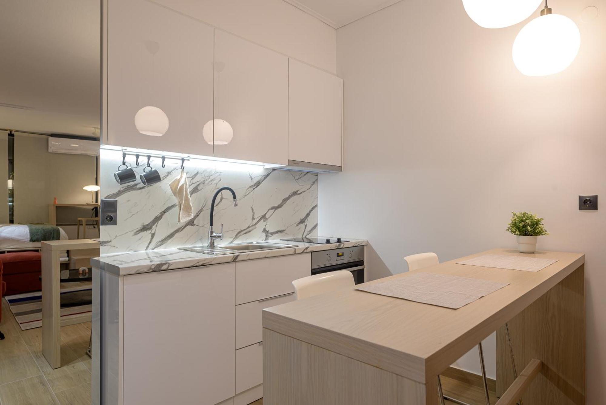 MadaM Apartments - elegant, cozy, comfortable, central Janina Pokój zdjęcie