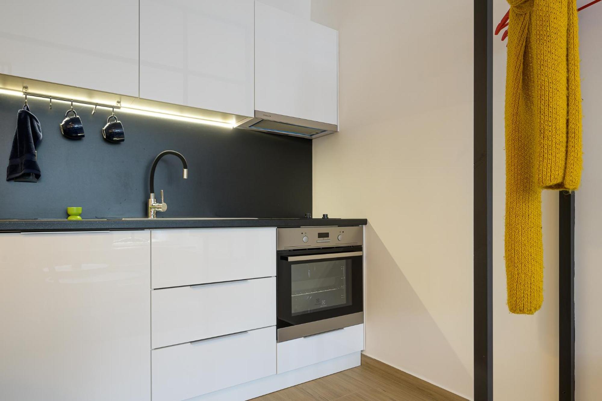 MadaM Apartments - elegant, cozy, comfortable, central Janina Pokój zdjęcie