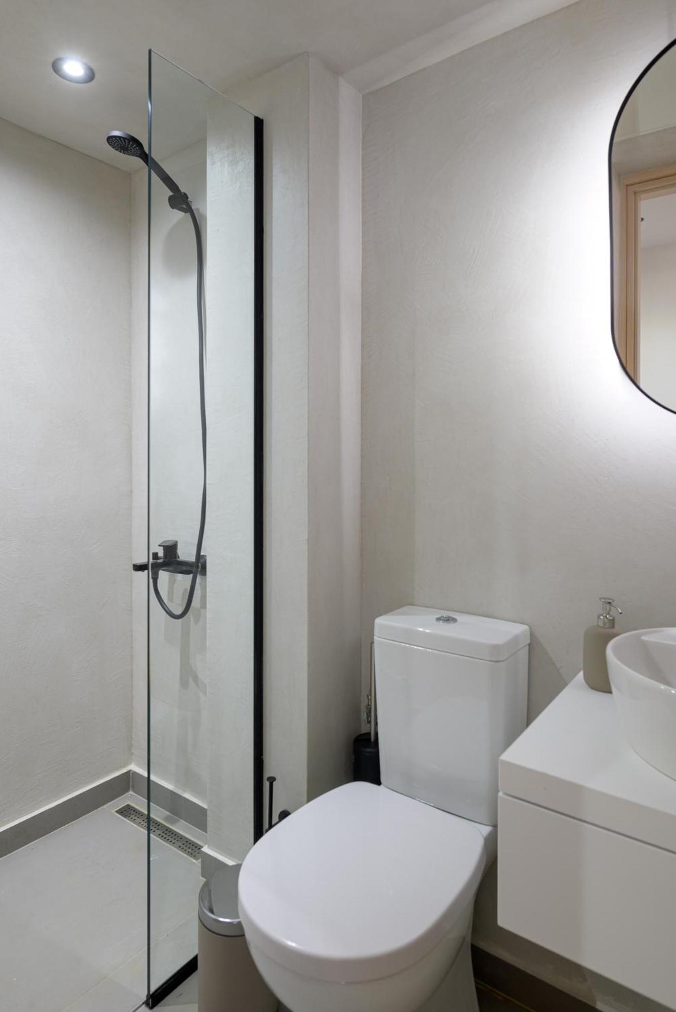 MadaM Apartments - elegant, cozy, comfortable, central Janina Pokój zdjęcie