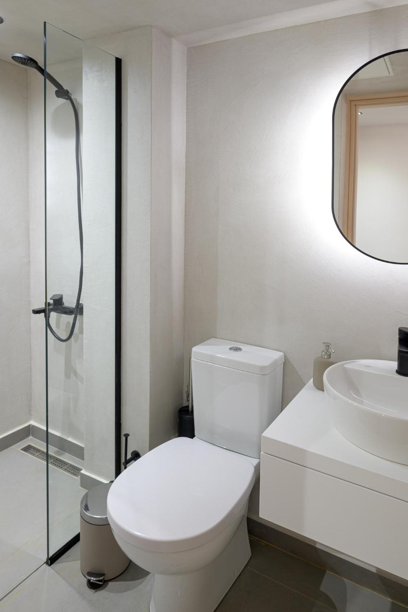 MadaM Apartments - elegant, cozy, comfortable, central Janina Pokój zdjęcie