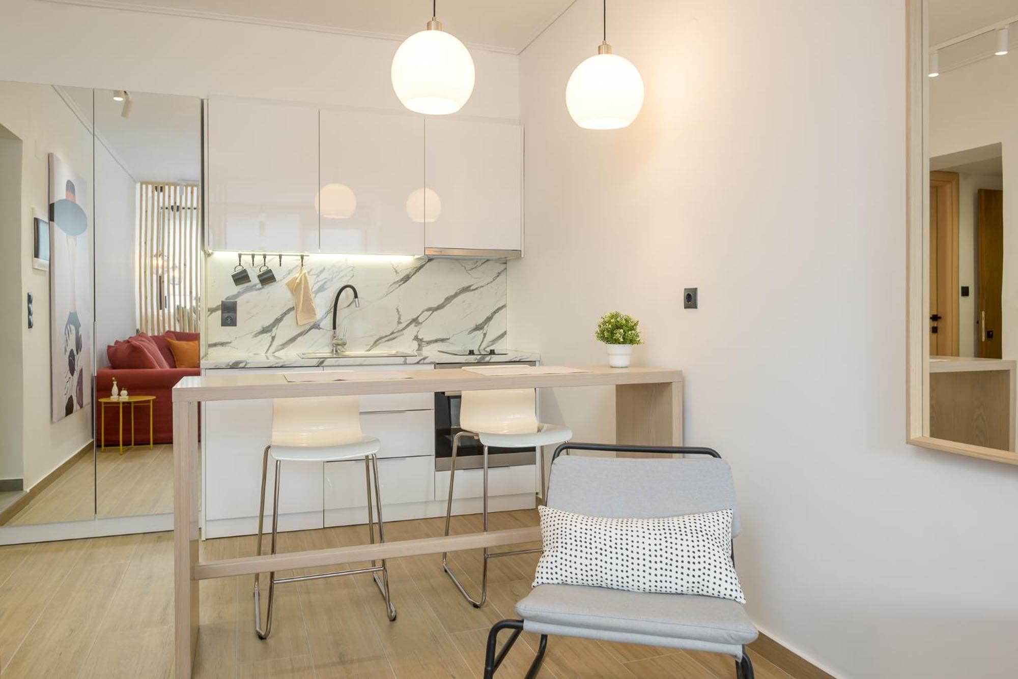 MadaM Apartments - elegant, cozy, comfortable, central Janina Pokój zdjęcie